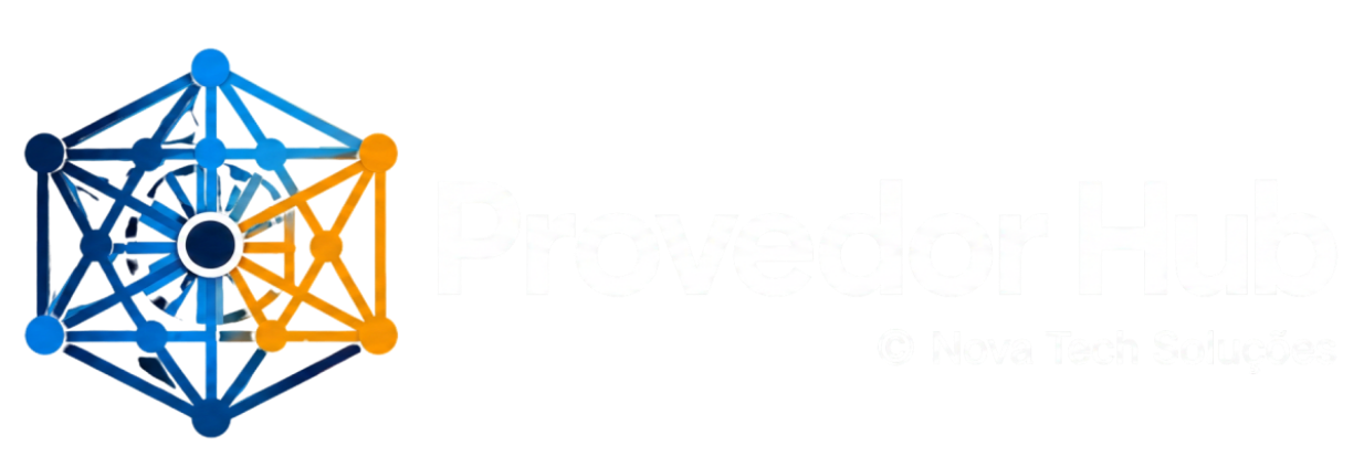 Provedor Hub